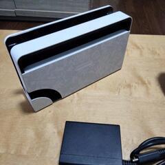 NintendoSwitch 任天堂スイッチ 有機ELモデル 激安ですの画像