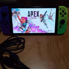 NintendoSwitch 任天堂スイッチ 有機ELモデル 激安ですの画像