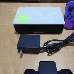 NintendoSwitch 任天堂スイッチ 有機ELモデル 激安ですの画像