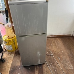 冷蔵庫