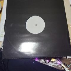 アナログレコードをCDに落として頂ける方