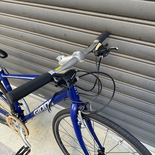 GIANT ESCAPE R3 クロスバイク