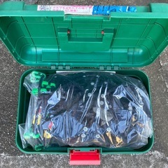 ラバーチェーン