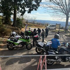 ツーリング仲間募集です！