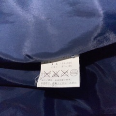 ダウンコートの画像