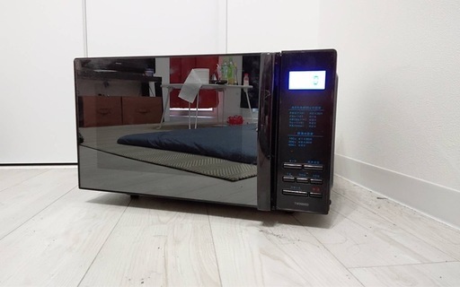 電子レンジ