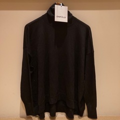 ENFORD レディース　カットソー　未使用