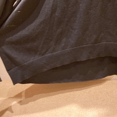 ENFORD レディース　カットソー　未使用の画像