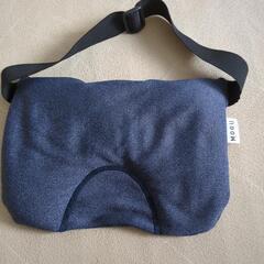 MOGU　携帯用ミニクッション（パッド）の画像