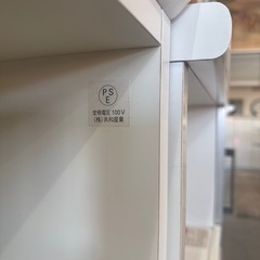 キッチンカウンターの画像
