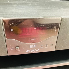 ⭐️激安⭐️3.1chオーディオラック　THRF-90の画像