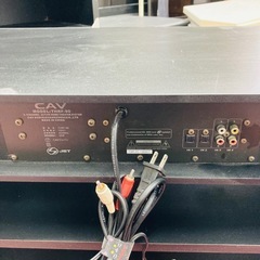 ⭐️激安⭐️3.1chオーディオラック　THRF-90の画像
