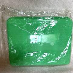【Y782】ユニバット/すのこ付き/SANSEI PLASTICS WARE/3個入り/バット/未使用品の画像