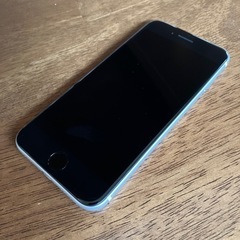 iPhoneSE第2世代256GB SIMフリー
