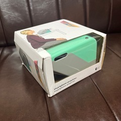 プロジェクター