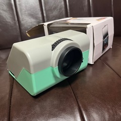 プロジェクターの画像