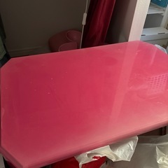 折りたたみテーブル
