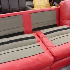 Inter LIVAX 大型 カウチソファ 幅250×奥行163×高さ85cm 3人