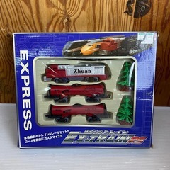 M110702K  EX-TRAIN RS エクストレイン 鉄道...