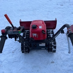 ☆人気商品☆HONDA 排土板除雪機 SB800