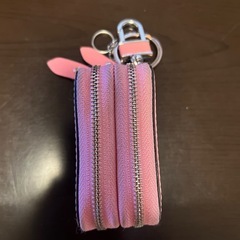 【値下げ】キーケースの画像
