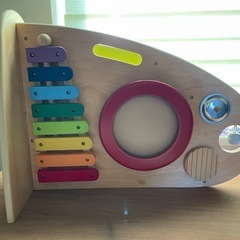 決まりましたおもちゃ　楽器 ボール の画像