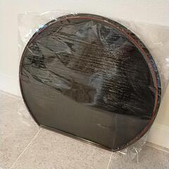 新品 和食トレー・お盆