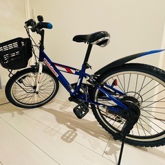 子供用自転車 20インチの中古が安い！激安で譲ります・無料であげます｜ジモティー