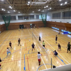 【横浜市】1月18日(土)　ゆるバレーボール、初心者も大歓迎！！🏐🏐🏐