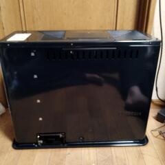 toyotomiトヨトミストーブの画像