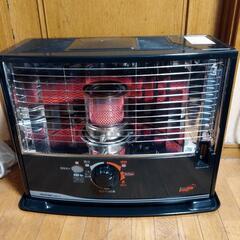 toyotomiトヨトミストーブ