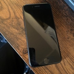 iPhone se2(sim フリ)