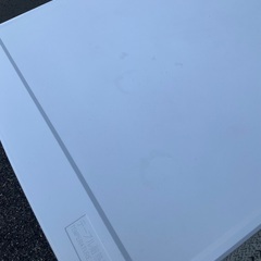 【RKGRE-429】特価！ハイセンス/Hisense/93L 冷凍冷蔵庫/HR-B95A/中古品/2019年製/店頭引取推奨商品/近隣弊社配達有料で可の画像