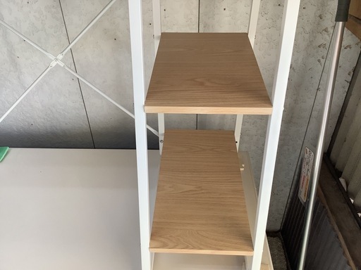 【リサイクルサービス八光】幅92cm　グランデ　PCデスク　
