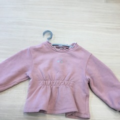 ベビー服　apreslescours 90cm