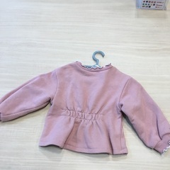 ベビー服　apreslescours 90cmの画像