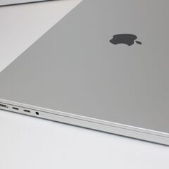 MacBook Pro（16インチ,2021）1TB/16GB〈MK1F3J/A〉⑤の画像
