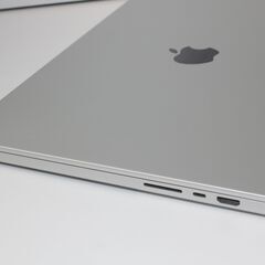 MacBook Pro（16インチ,2021）1TB/16GB〈MK1F3J/A〉⑤の画像