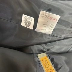 レディースパンツスーツ❶
の画像