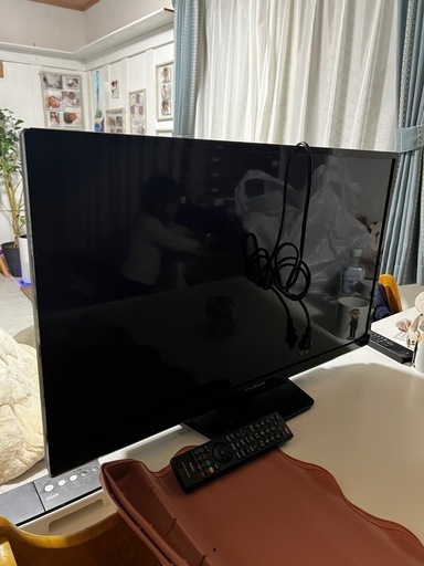 テレビ