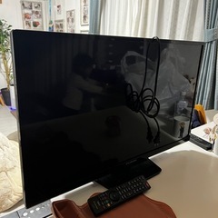 テレビ 