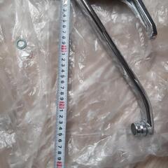 キッチン シングル混合栓蛇口の画像