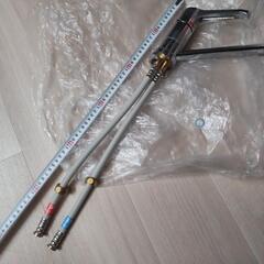 キッチン シングル混合栓蛇口