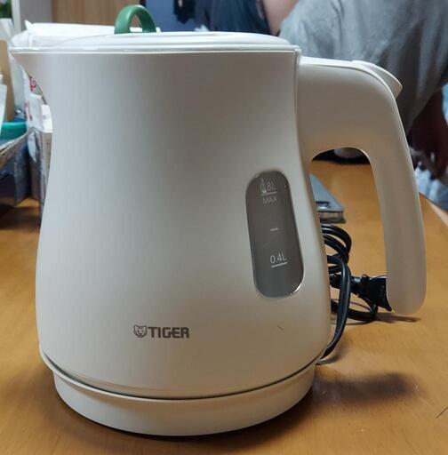 電気ケトル
