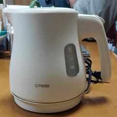 電気ケトル
