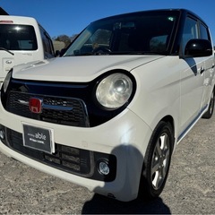 【支払総額13.8万円】N-oneプレミアムツアラーターボ車検令和8年5月機関良好！ガラスヒビある為激安出品！それでもオススメ！早い者勝ち♩の画像