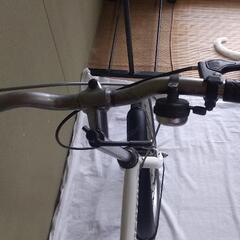 折りたたみ自転車