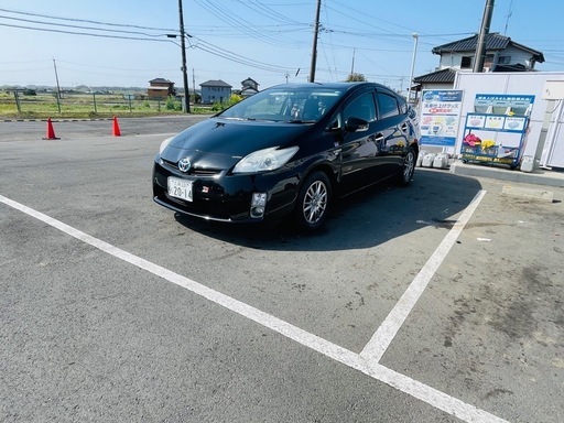その他 TOYOTA PRIUS