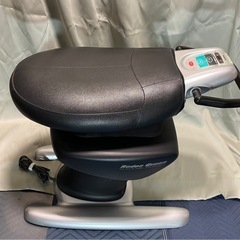 ホースライディングフィットネス