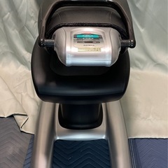 ホースライディングフィットネスの画像